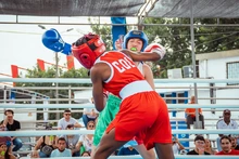 Deporte, personajes, conferencias y mucha diversión fueron los ingredientes de la tercera jornada de la Feria Deportiva