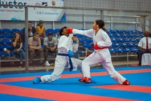 Deporte, personajes, conferencias y mucha diversión fueron los ingredientes de la tercera jornada de la Feria Deportiva