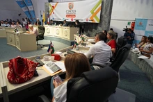 Garantizada atención ininterrumpida a poblaciones vulnerables durante todo el 2023