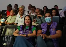 Garantizada atención ininterrumpida a poblaciones vulnerables durante todo el 2023