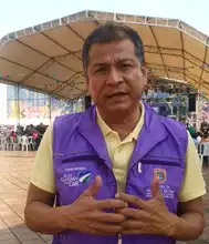 La Inclusión y la Hermandad se tomaron el Parque de las Banderas para deleitar a los asistentes