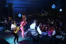 Feria de Cali se vive con alegría y rumba en el norte de la ciudad  