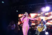 Feria de Cali se vive con alegría y rumba en el norte de la ciudad  