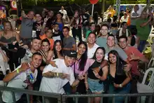 Feria de Cali se vive con alegría y rumba en el norte de la ciudad  