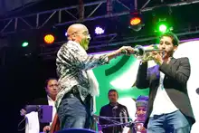 Feria de Cali se vive con alegría y rumba en el norte de la ciudad  