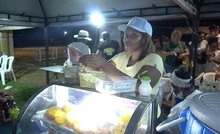 ‘Feria Rural y Comunera’ sigue recorriendo los barrios de Cali con artistas locales y gastronomía típica