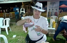 ‘Feria Rural y Comunera’ sigue recorriendo los barrios de Cali con artistas locales y gastronomía típica