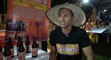 ‘Feria Rural y Comunera’ sigue recorriendo los barrios de Cali con artistas locales y gastronomía típica