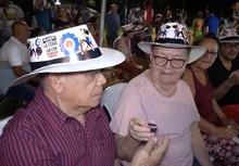 ‘Feria Rural y Comunera’ sigue recorriendo los barrios de Cali con artistas locales y gastronomía típica
