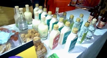 ‘Feria Rural y Comunera’ sigue recorriendo los barrios de Cali con artistas locales y gastronomía típica