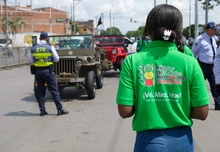 ‘Feria Rural y Comunera’ sigue recorriendo los barrios de Cali con artistas locales y gastronomía típica