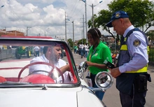 ‘Feria Rural y Comunera’ sigue recorriendo los barrios de Cali con artistas locales y gastronomía típica
