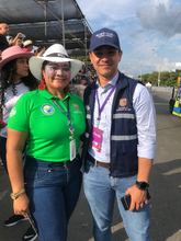 ‘Feria Rural y Comunera’ sigue recorriendo los barrios de Cali con artistas locales y gastronomía típica