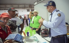 ‘Feria Rural y Comunera’ sigue recorriendo los barrios de Cali con artistas locales y gastronomía típica