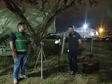 Continúan controles a emisión de ruido en eventos de Feria