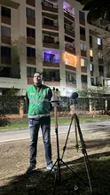 Continúan controles a emisión de ruido en eventos de Feria