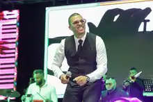 En el tercer día de la Feria de Cali, el oriente disfrutó la salsa romántica