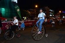 ‘Voy en Bici’ en la Feria de Cali