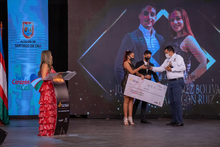 Nominados a los Premios Farallones 2021 - 2022