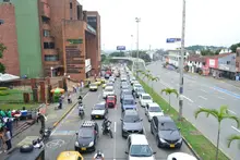 No habrá ‘pico y placa’ en Cali durante las dos primeras semanas de enero