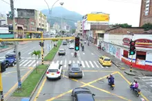 No habrá ‘pico y placa’ en Cali durante las dos primeras semanas de enero