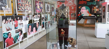 Visitar museos, un plan perfecto para compartir en familia durante la Feria de Cali