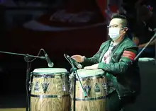 Salsa y salsa choke, protagonistas de la ‘Gran Verbena Salsera del Oriente’