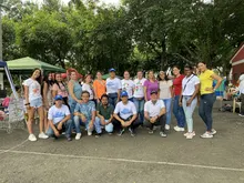 En el barrio Calima ya se presentan ‘Acciones que transforman’ su territorio