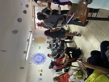 Cali Incluyente fortalece procesos de atención al adulto mayor en la Comuna 3