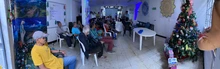 Cali Incluyente fortalece procesos de atención al adulto mayor en la Comuna 3