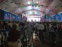 Comunidad afrodescendiente del Pacífico participó masivamente en la ‘Feria de la Inclusión’ y el ‘Festival de la Hermandad’