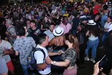 La 65 Feria de Cali dejó un positivo balance, gracias a vos