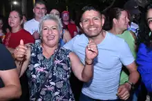 La 65 Feria de Cali dejó un positivo balance, gracias a vos