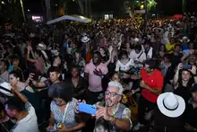 La 65 Feria de Cali dejó un positivo balance, gracias a vos