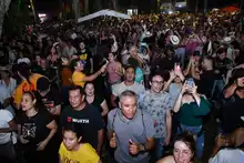 La 65 Feria de Cali dejó un positivo balance, gracias a vos