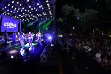 La 65 Feria de Cali dejó un positivo balance, gracias a vos