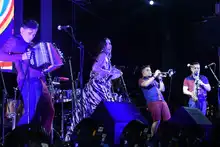 La 65 Feria de Cali dejó un positivo balance, gracias a vos