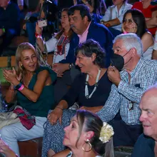 Concierto ‘Mujeres de Caña Dulce’ muestra el talento femenino que tiene Cali
