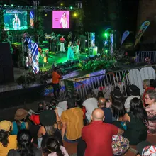Concierto ‘Mujeres de Caña Dulce’ muestra el talento femenino que tiene Cali