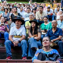 Concierto ‘Mujeres de Caña Dulce’ muestra el talento femenino que tiene Cali