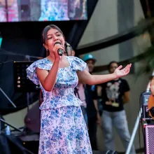 Concierto ‘Mujeres de Caña Dulce’ muestra el talento femenino que tiene Cali