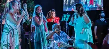 Concierto ‘Mujeres de Caña Dulce’ muestra el talento femenino que tiene Cali