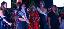 Concierto ‘Mujeres de Caña Dulce’ muestra el talento femenino que tiene Cali
