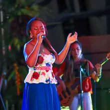 Concierto ‘Mujeres de Caña Dulce’ muestra el talento femenino que tiene Cali