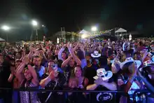 Un millón de asistentes demostraron por qué la Feria de Cali es la mejor del mundo