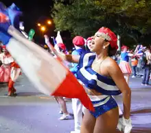 Un millón de asistentes demostraron por qué la Feria de Cali es la mejor del mundo
