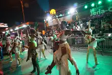 Un millón de asistentes demostraron por qué la Feria de Cali es la mejor del mundo