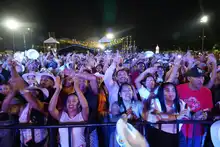 Un millón de asistentes demostraron por qué la Feria de Cali es la mejor del mundo