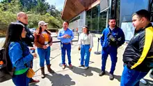 El Parque Arví, inspiración para corregimientos de Santiago de Cali