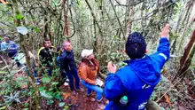 El Parque Arví, inspiración para corregimientos de Santiago de Cali